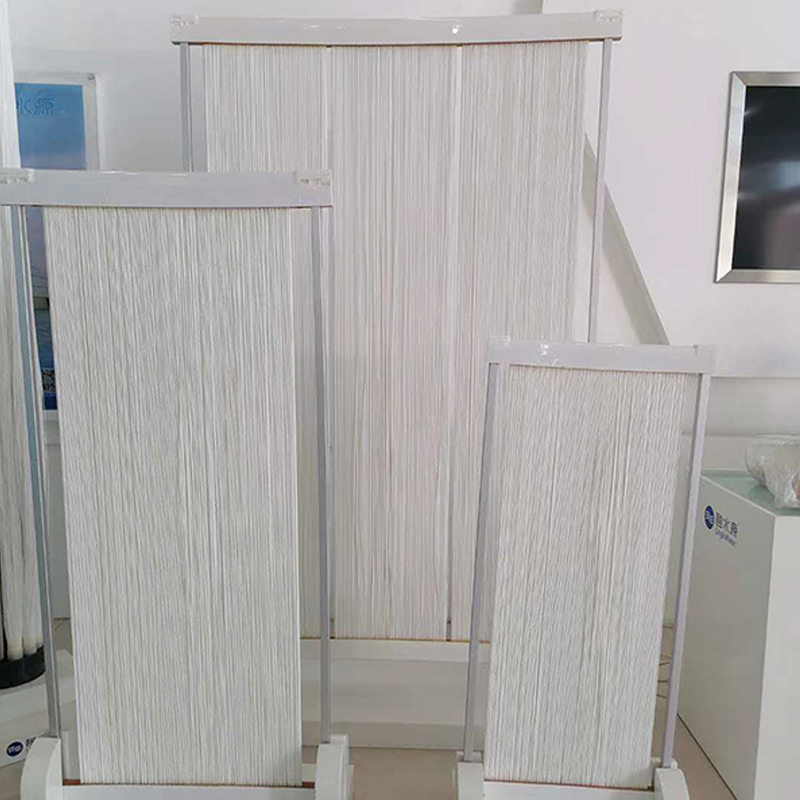 三菱、碧水源mbr膜